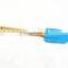 Silicone Dough scraper dough spatula bamboo handle
