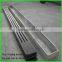 Paper Machine Dewatering Elements UHMWPE Suction Box Cover Manufacturer