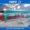 China high speed hexagonal wire netting/wire braiding machine