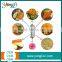 Multifunctional Stainless Steel Vegetable and Fruit Potato Peeler