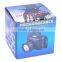 Newest FeiYing XQ80 XM-L T6 LED 1800Lm 3 Mode Rechargeable LED Headlamp Flashlight