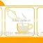 Hot Sale Instant Lemon Ginger Tea, Instant Herbal Slimming Tea, Instant Ginger Drink