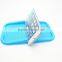 China Supplier New Product Silicone Anti-slip Mat Car Interior Accessories