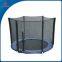 CreateFun 5ft-16ft kids jumper trampoline safety net for sale