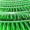 Polyethylene Gold Sluice Grass Artificial Grass Lawn Mat