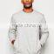 Sweat Shirt with Side zip Pockets