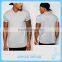 Wholesale men classic polo designs slim 100% cotton polo for man