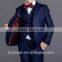 BOY'S 3PCS TR SUITS- JACKET&PANTS&VEST