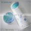 Wedding Favor Customized Logo Round Paper Cylinder Tube Packing Box
