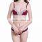 Wholesale Sexy Bra Ladies Bra Panty with Great Price