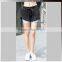 Polyester Spandex Dyed Custom Compression Wear Booty Shorts Workout Spandex Women Camo Yoga Shorts