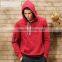 American new design casual hoody long sleeve pullover hoody for men