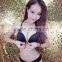 2016 fashion top quality beautiful sexy lace lingerie