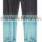 Ladies Colorful Seamless Sport Pants Yoga Wear