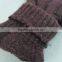 Jacquard Warm sheep Wool Gloves