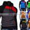 best-selling latest wholesale retail cheap string superman cotton sweatshirt hoodie