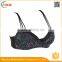 HSZ-58072 2016 Wholesale Latest Sexy Girl Wear Bra Stylish Ladies Underwear Bras Lower Prices