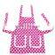 Aprons Dress Customised Kids Cooking Apron Set Disposable Kids Apron,Kids Aprons And Chef Hats,Kids Cooking Apron Set