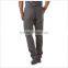 Custom Top Quality Slim Straight Thin Fabric Outdoor Hiking pants