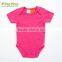 Fancy Long Sleeve Baby Clothes Cute Lace Baby Romper