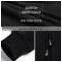 2017 100% cotton swea jogger pants plain printing autumn winter sport pants men
