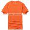 Instocked Plain Quick Dry Customer's Color Tshirts