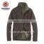 Men's Fashion Windproof Mens Softshell Jackets Polar Fleece Jacket Wholesale Clothing