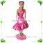 Wholesale factory vinyl doll vinyl black dolls