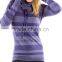 Wholesale Women Colorful Full Print Pullover Sweatshirt Custom Hoodie