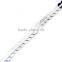 PVC Bling Sequins Spool String Trim Silver Sequins Trim Wholesale