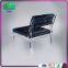 Italy Style Furniture Kids Chair Crystal Dining Chair Elegant Restaurant Chair