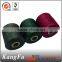hot sale 16 spindle 100% polyester high quality waxed thread