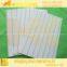 waterproof stripe insole board with EVA