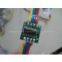 programmable led signle IC light(LPD6803/SM16716)