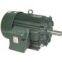 Toshiba Three Phase High Low Votage Motor