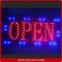LED signs