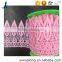 10 cm tassel lace for curtain