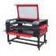 Redsail laser engraving cutting machine with competitive price