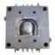 washing machine panel mould