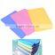 2016 hot sale Convenient shammy pva summer cooling towel for hair dry