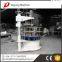 latest design Rotary vibrating Sieving machine non-Plugging