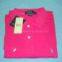 RL mens Classic-Fit Small Pony Polo –short sleeve