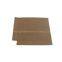 RONGLI Brown Cardboard Paper Slip Sheet for Storage and Transfer