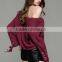 B33765A 2017 women hot fashion thick pullover winter sweaters