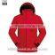 3 in 1 OEM Man Snow Jackets Ski Jacket Bomber Army Jacket no Brand