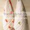 100% Cotton Baby Bibs Drool Feeding Face Washing Cloth
