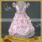 Pretty Princess Evening for kids girls Ball Gown Dress