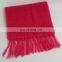 soft and light silk cashmere blended silk cashmere scarf