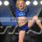 Custom Child Cheerleader Uniforms Cheer uniforms