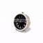 Modern High Quality Metal Alarm Clock Desk Clock